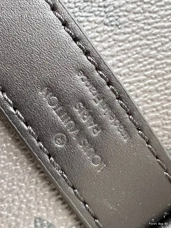 Firstbag LOUIS BANDOULIÈRE KEEPALL VUITTON 25 0630